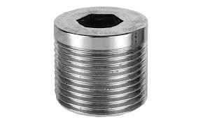 NPT Outside Plug Size